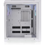 Thermaltake CTE C700 TG ARGB Snow, Chassis Tower bianco