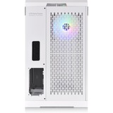 Thermaltake CTE C700 TG ARGB Snow, Chassis Tower bianco