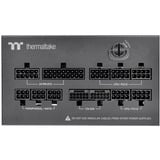 Thermaltake Dockpower FI 1200W, Alimentatore PC Nero