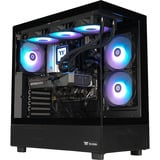 Thermaltake FTW V270 5060 Ti, PC Gaming Nero
