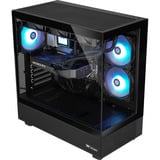 Thermaltake FTW V270 5060 Ti, PC Gaming Nero