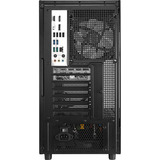 Thermaltake PC-000139-DE, PC Gaming Nero