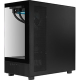 Thermaltake PC-000139-DE, PC Gaming Nero