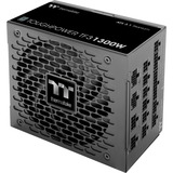 Thermaltake PS-TPD-1300FNFATE-1, Alimentatore PC Nero