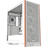 Thermaltake S370 WS, Chassis Tower bianco