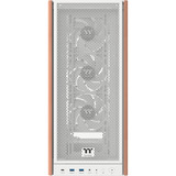Thermaltake S370 WS, Chassis Tower bianco