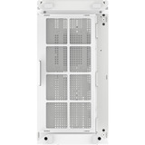Thermaltake S370 WS, Chassis Tower bianco