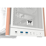 Thermaltake S370 WS, Chassis Tower bianco