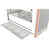 Thermaltake S370 WS, Chassis Tower bianco