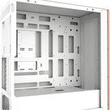 Thermaltake S370 WS, Chassis Tower bianco