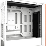 Thermaltake S370 WS, Chassis Tower bianco