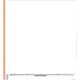 Thermaltake S370 WS, Chassis Tower bianco