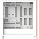 Thermaltake S370 WS, Chassis Tower bianco