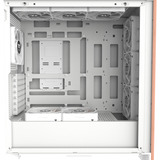 Thermaltake S370 WS, Chassis Tower bianco