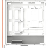 Thermaltake S370 WS, Chassis Tower bianco