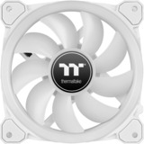 Thermaltake SWAFAN 12 RGB Radiator Fan TT Premium Edition White (3-Fan Pack) bianco