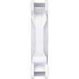 Thermaltake SWAFAN 12 RGB Radiator Fan TT Premium Edition White (3-Fan Pack) bianco