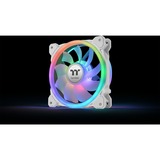 Thermaltake SWAFAN 12 RGB Radiator Fan TT Premium Edition White (3-Fan Pack) bianco