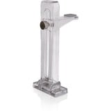 Thermaltake Supporto per scheda grafica trasparente