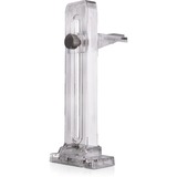 Thermaltake Supporto per scheda grafica trasparente