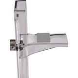 Thermaltake Supporto per scheda grafica trasparente