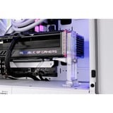 Thermaltake Supporto per scheda grafica trasparente