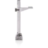 Thermaltake Supporto per scheda grafica trasparente