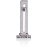 Thermaltake Supporto per scheda grafica trasparente