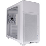 Thermaltake TR300 TG, Chassis Tower bianco