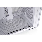 Thermaltake TR300 TG, Chassis Tower bianco