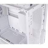 Thermaltake TR300 TG, Chassis Tower bianco