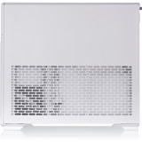Thermaltake TR300 TG, Chassis Tower bianco