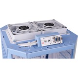 Thermaltake The Tower 250, Chassis Tower celeste