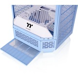 Thermaltake The Tower 250, Chassis Tower celeste