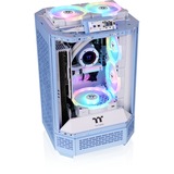 Thermaltake The Tower 250, Chassis Tower celeste