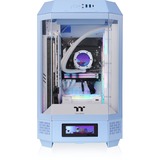 Thermaltake The Tower 250, Chassis Tower celeste