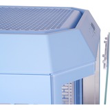 Thermaltake The Tower 250, Chassis Tower celeste