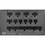 Thermaltake Toughpower TF3 1300W, Alimentatore PC Nero