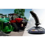 Thrustmaster SimTask FarmStick P Nero