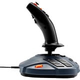 Thrustmaster SimTask FarmStick P Farming machinery stick, Joystick Nero, Farming machinery stick, Nero, Grigio, Thrustmaster T128, Thrustmaster T248, 185 mm, 190 mm, 230 mm