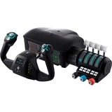 Turtle Beach Joystick volante Nero