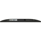 ViewSonic VA VA2408-HDJ Monitor PC 61 cm (24") 1920 x 1080 Pixel Full HD LED Nero, Monitor LED Nero (opaco), 61 cm (24"), 1920 x 1080 Pixel, Full HD, LED, 5 ms, Nero