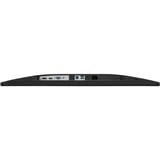 ViewSonic VG2708A-MHD Monitor PC 68,6 cm (27") 1920 x 1080 Pixel Full HD LED Nero, Monitor LED Nero, 68,6 cm (27"), 1920 x 1080 Pixel, Full HD, LED, 5 ms, Nero