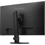 ViewSonic VG2708A-MHD Monitor PC 68,6 cm (27") 1920 x 1080 Pixel Full HD LED Nero, Monitor LED Nero, 68,6 cm (27"), 1920 x 1080 Pixel, Full HD, LED, 5 ms, Nero