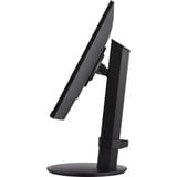 ViewSonic VS19713(VA2408-HDJ), Monitor LED Nero (opaco)