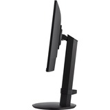 ViewSonic VS19713(VA2408-HDJ), Monitor LED Nero (opaco)