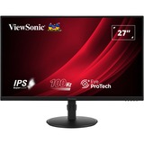 ViewSonic VS19716(VG2708A-MHD), Monitor LED Nero