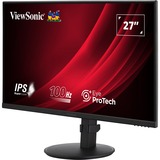 ViewSonic VS19716(VG2708A-MHD), Monitor LED Nero