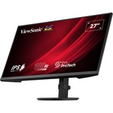 ViewSonic VS19716(VG2708A-MHD), Monitor LED Nero