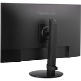 ViewSonic VS19716(VG2708A-MHD), Monitor LED Nero